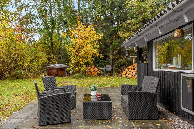 Foto von Ferienhaus JK63 in Bunken - Ålbæk - Nordjütland Ost
