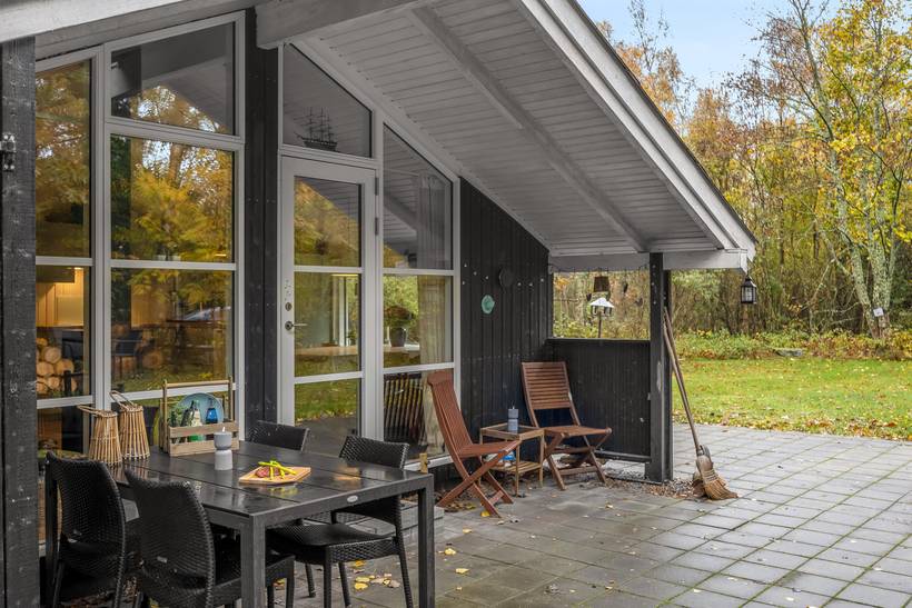 Foto von Ferienhaus JK63 in Bunken - Ålbæk - Nordjütland Ost