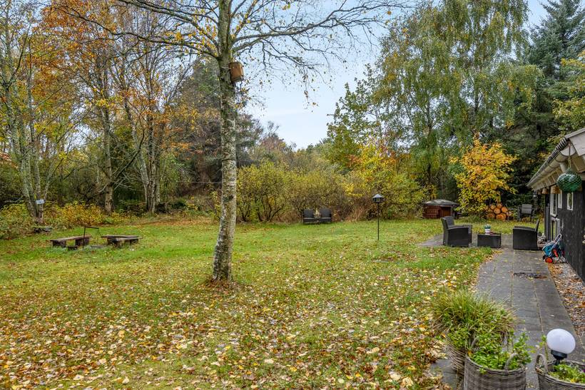 Foto von Ferienhaus JK63 in Bunken - Ålbæk - Nordjütland Ost