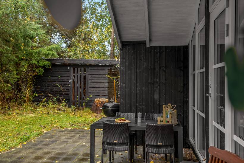 Foto von Ferienhaus JK63 in Bunken - Ålbæk - Nordjütland Ost