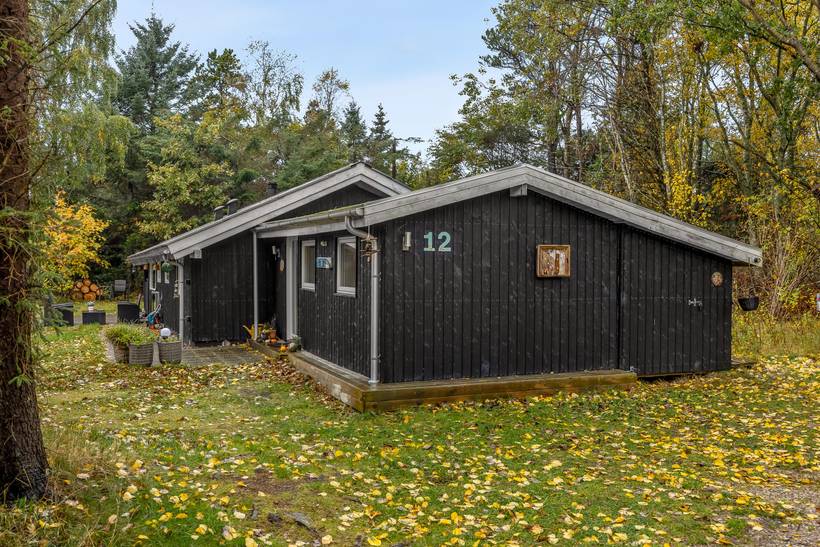 Foto von Ferienhaus JK63 in Bunken - Ålbæk - Nordjütland Ost