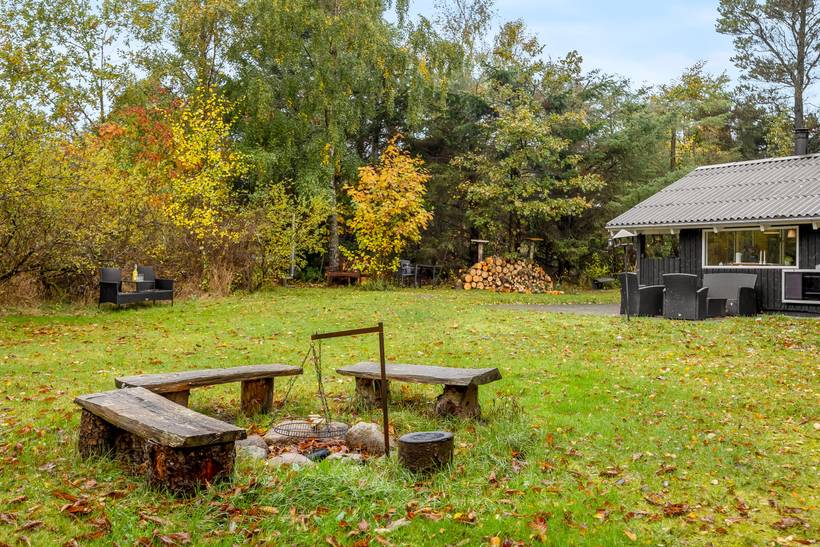 Foto von Ferienhaus JK63 in Bunken - Ålbæk - Nordjütland Ost