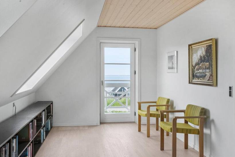 Foto von Ferienhaus JK64 in Hostrup - Thy/Limfjord