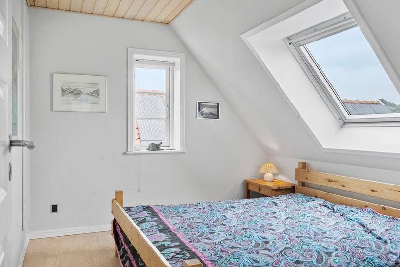 Foto von Ferienhaus JK64 in Hostrup - Thy/Limfjord