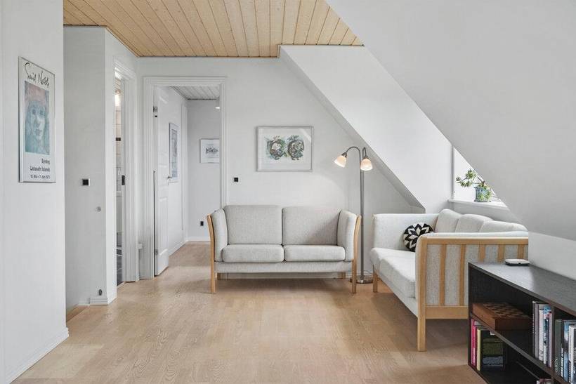 Foto von Ferienhaus JK64 in Hostrup - Thy/Limfjord