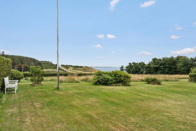 Foto von Ferienhaus JK64 in Hostrup - Thy/Limfjord