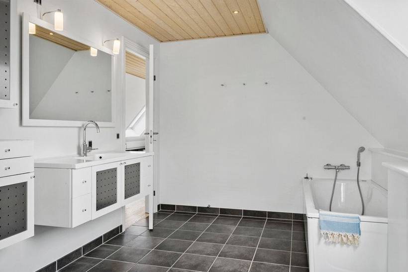 Foto von Ferienhaus JK64 in Hostrup - Thy/Limfjord
