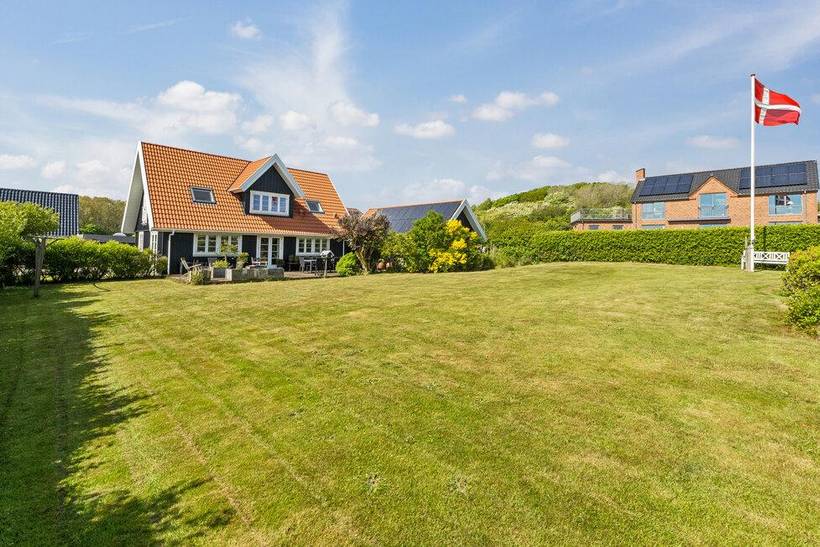 Foto von Ferienhaus JK64 in Hostrup - Thy/Limfjord
