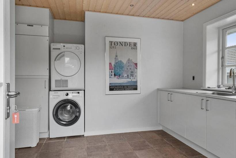 Foto von Ferienhaus JK64 in Hostrup - Thy/Limfjord