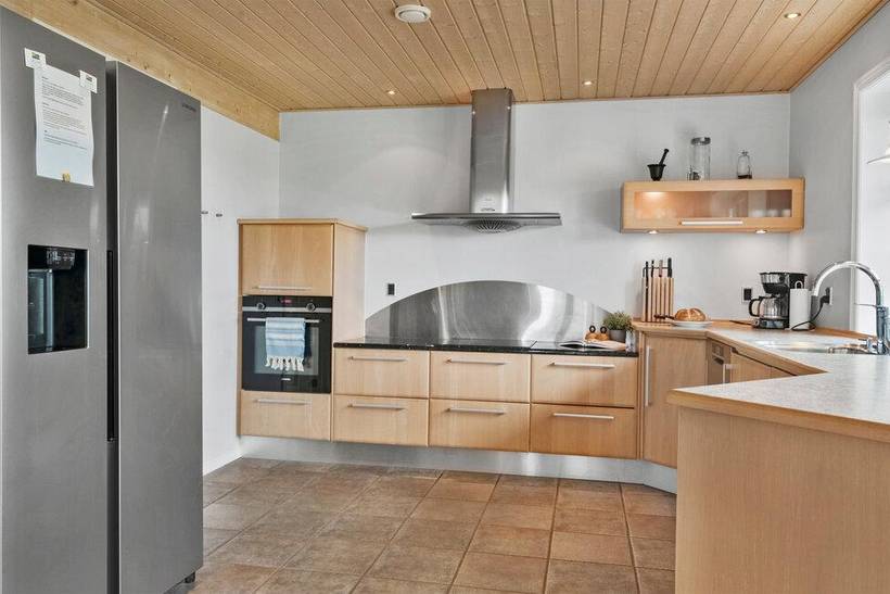 Foto von Ferienhaus JK64 in Hostrup - Thy/Limfjord