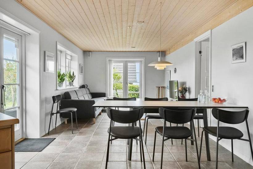 Foto von Ferienhaus JK64 in Hostrup - Thy/Limfjord