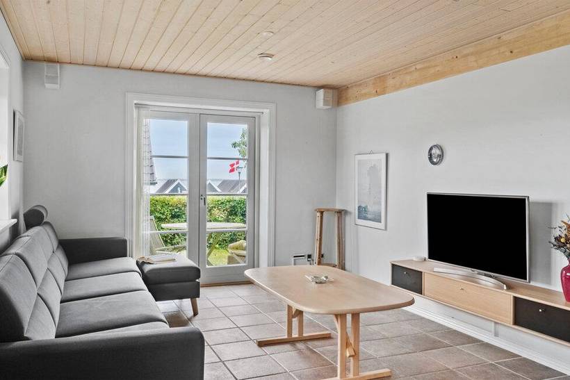 Foto von Ferienhaus JK64 in Hostrup - Thy/Limfjord