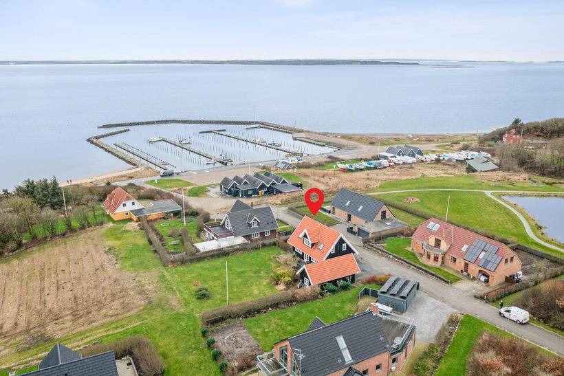 Foto von Ferienhaus JK64 in Hostrup - Thy/Limfjord