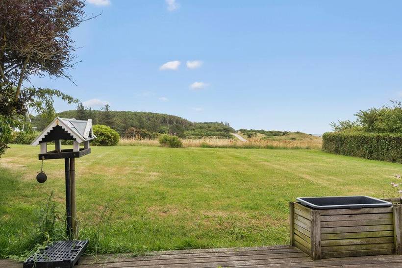 Foto von Ferienhaus JK64 in Hostrup - Thy/Limfjord