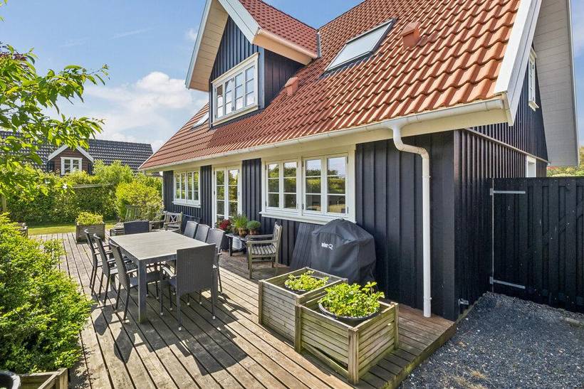 Foto von Ferienhaus JK64 in Hostrup - Thy/Limfjord