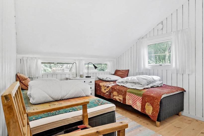 Foto von Ferienhaus JK67 in Sejerø Bugt - Westseeland