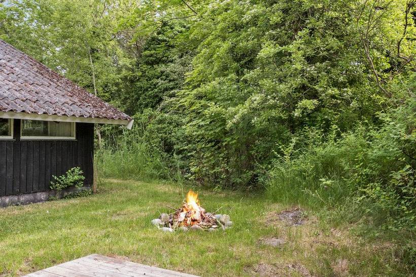 Foto von Ferienhaus JK67 in Sejerø Bugt - Westseeland