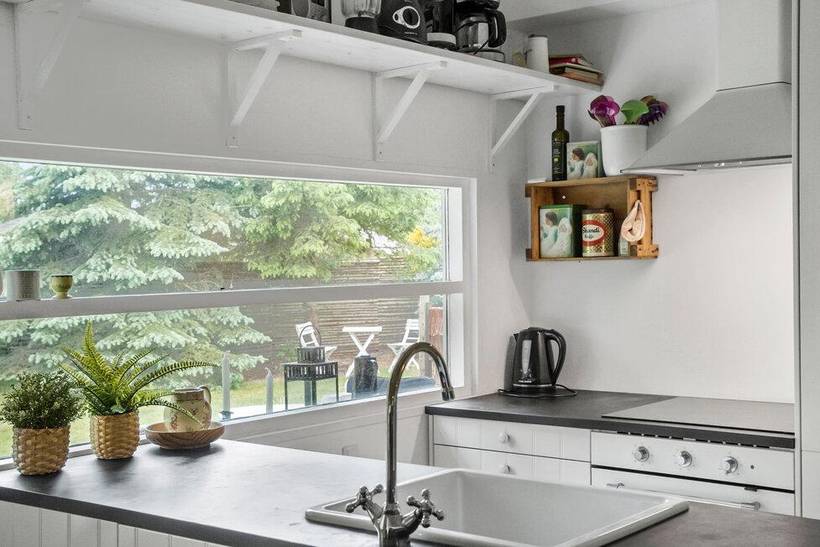 Foto von Ferienhaus JK67 in Sejerø Bugt - Westseeland