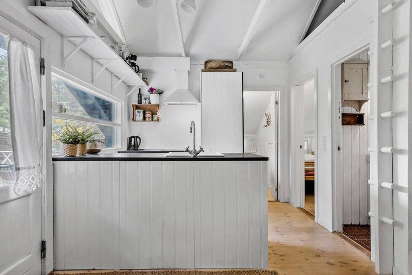 Foto von Ferienhaus JK67 in Sejerø Bugt - Westseeland