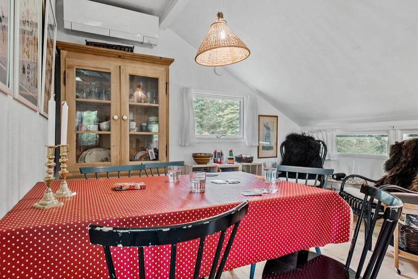 Foto von Ferienhaus JK67 in Sejerø Bugt - Westseeland
