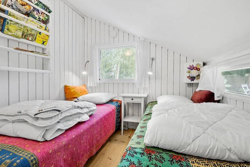 Foto von Ferienhaus JK67 in Sejerø Bugt - Westseeland