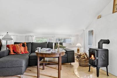 Vorschaubild von Ferienhaus JK67 in Sejerø Bugt - Westseeland