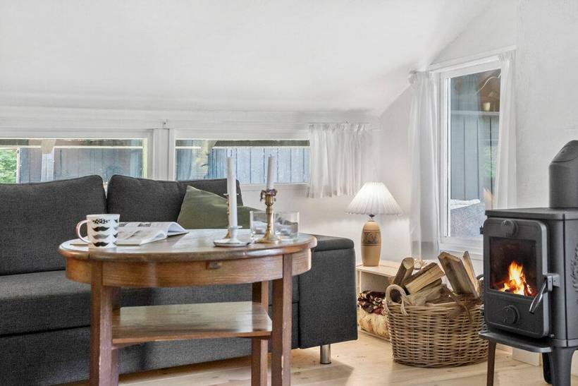 Foto von Ferienhaus JK67 in Sejerø Bugt - Westseeland