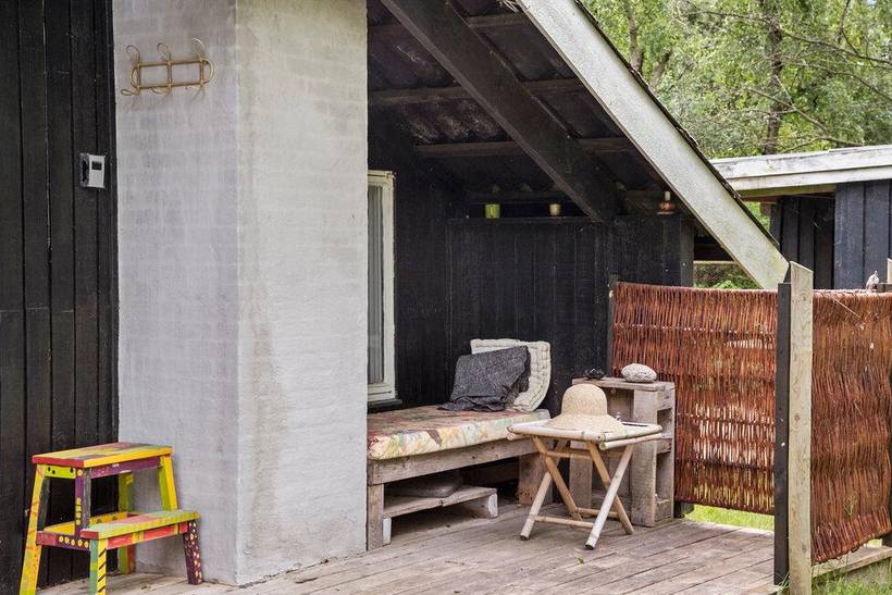 Foto von Ferienhaus JK67 in Sejerø Bugt - Westseeland