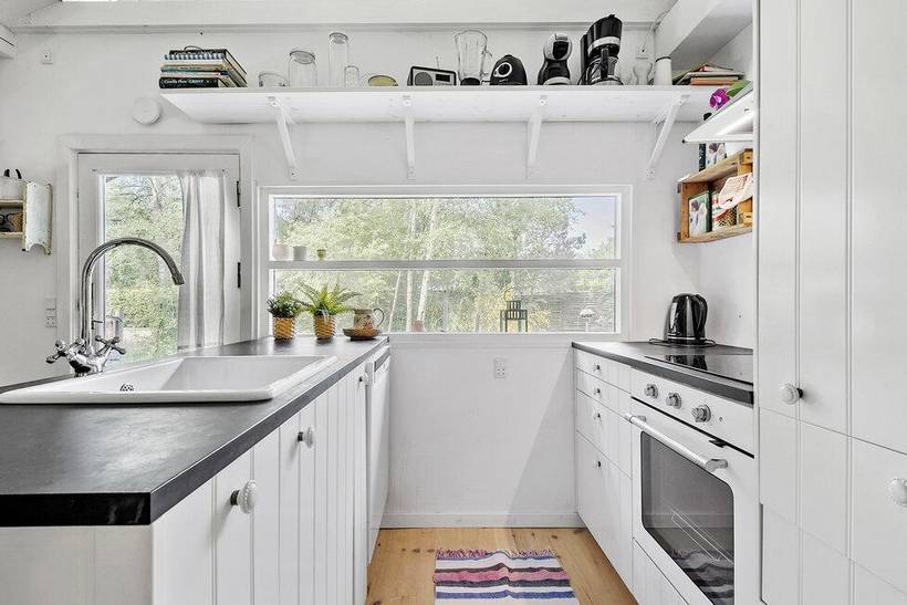 Foto von Ferienhaus JK67 in Sejerø Bugt - Westseeland