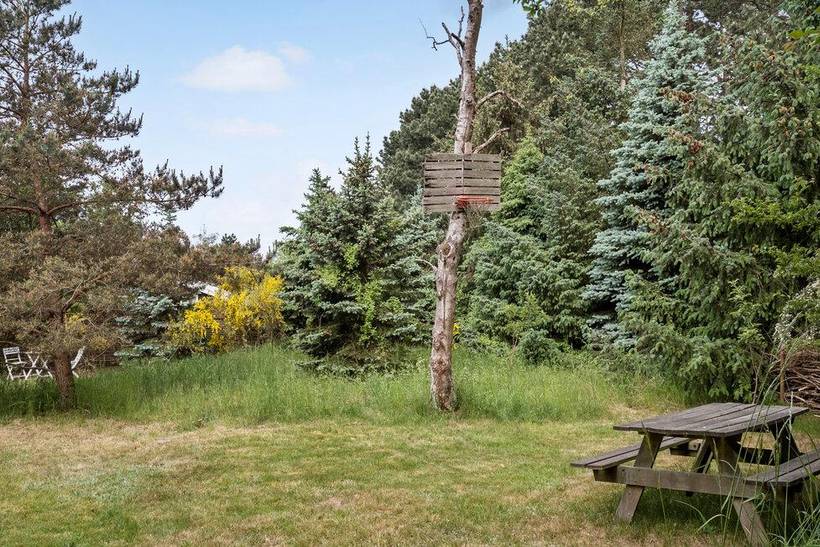 Foto von Ferienhaus JK67 in Sejerø Bugt - Westseeland
