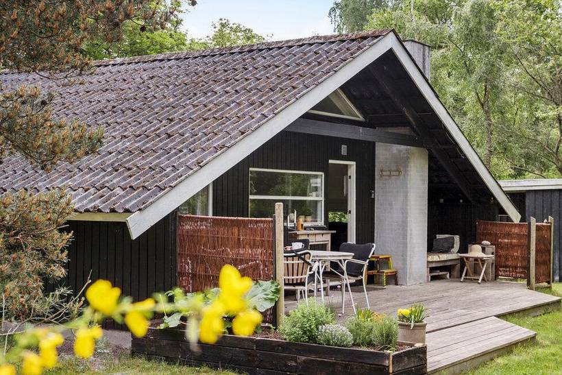 Foto von Ferienhaus JK67 in Sejerø Bugt - Westseeland