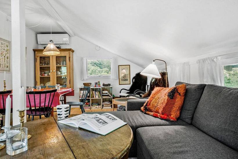 Foto von Ferienhaus JK67 in Sejerø Bugt - Westseeland