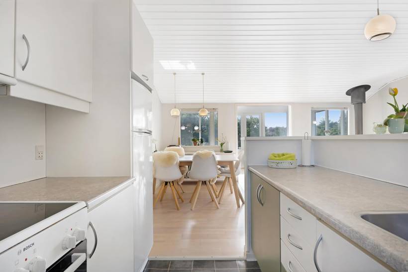Foto von Ferienhaus JK68 in Blåvand - Westjütland