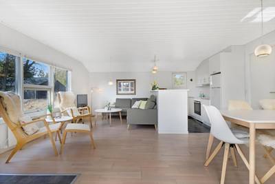 Vorschaubild von Ferienhaus JK68 in Blåvand - Westjütland
