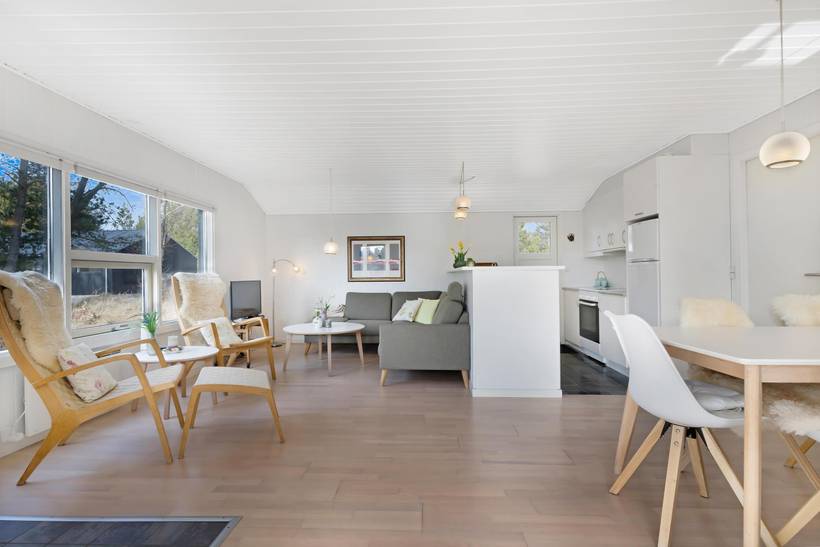Foto von Ferienhaus JK68 in Blåvand - Westjütland