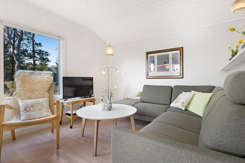 Foto von Ferienhaus JK68 in Blåvand - Westjütland