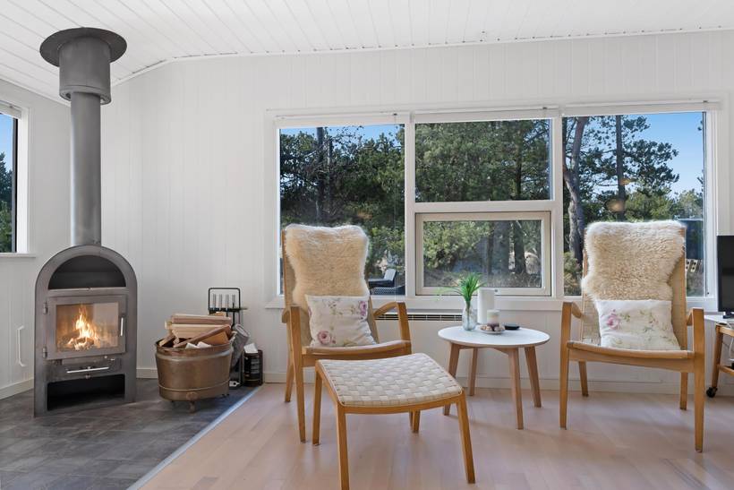 Foto von Ferienhaus JK68 in Blåvand - Westjütland