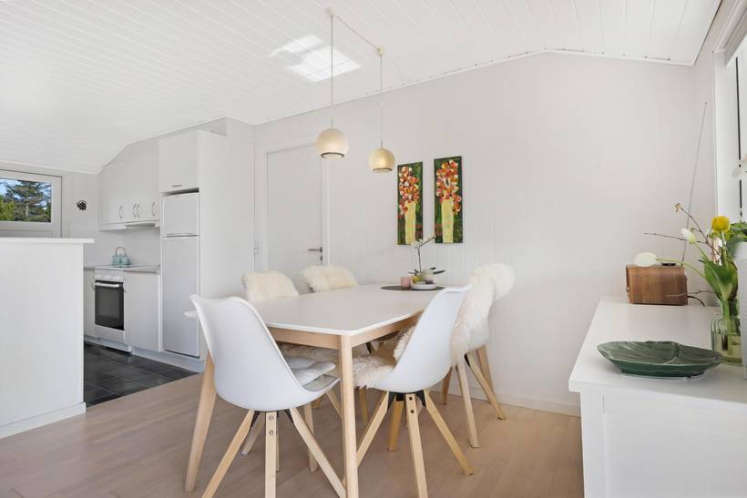 Foto von Ferienhaus JK68 in Blåvand - Westjütland
