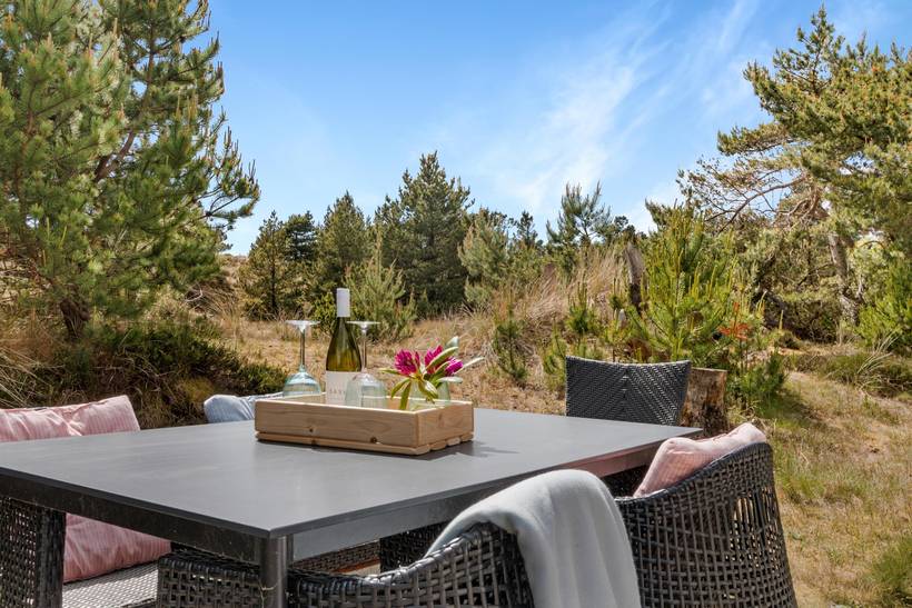 Foto von Ferienhaus JK68 in Blåvand - Westjütland