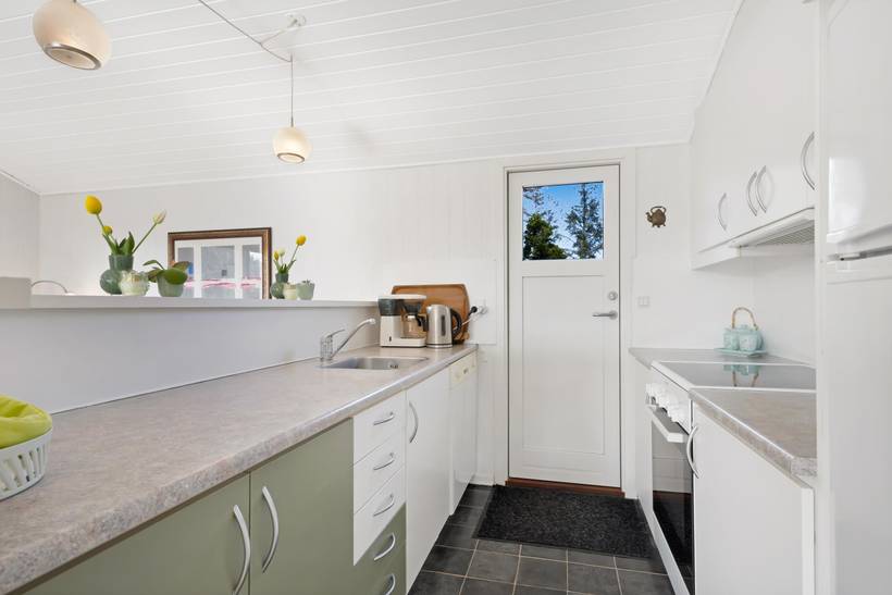 Foto von Ferienhaus JK68 in Blåvand - Westjütland