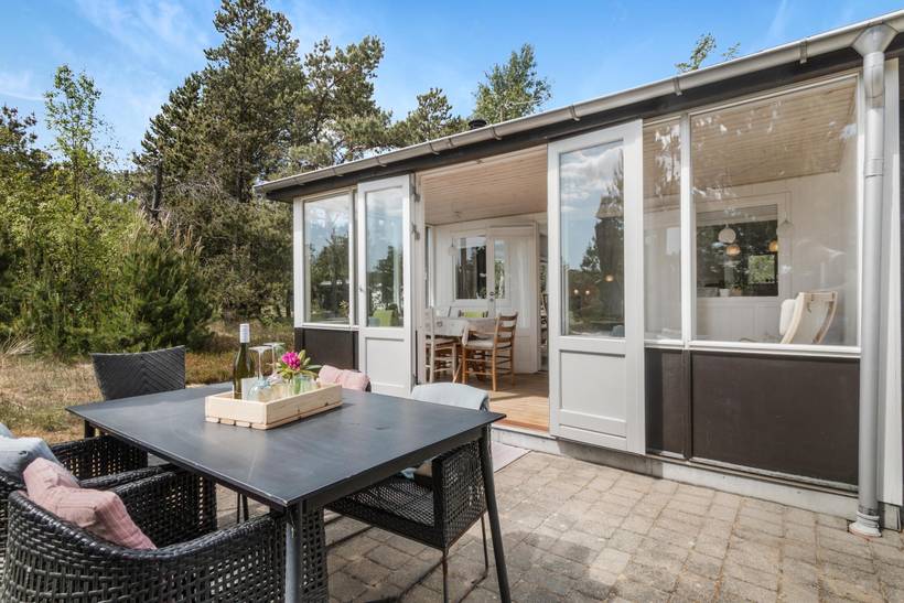 Foto von Ferienhaus JK68 in Blåvand - Westjütland