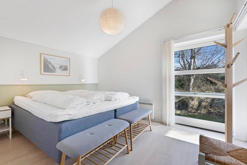 Foto von Ferienhaus JK68 in Blåvand - Westjütland