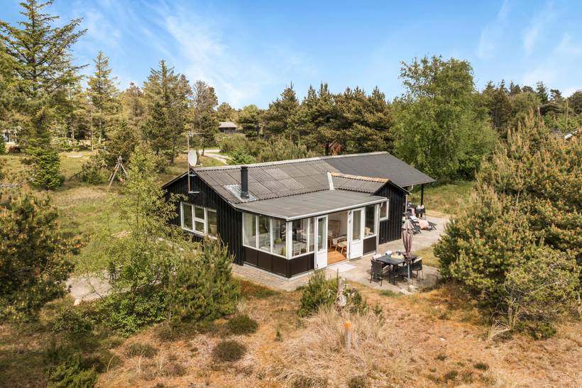 Foto von Ferienhaus JK68 in Blåvand - Westjütland
