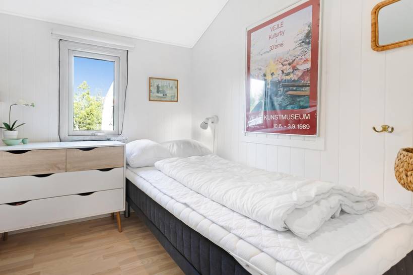 Foto von Ferienhaus JK68 in Blåvand - Westjütland