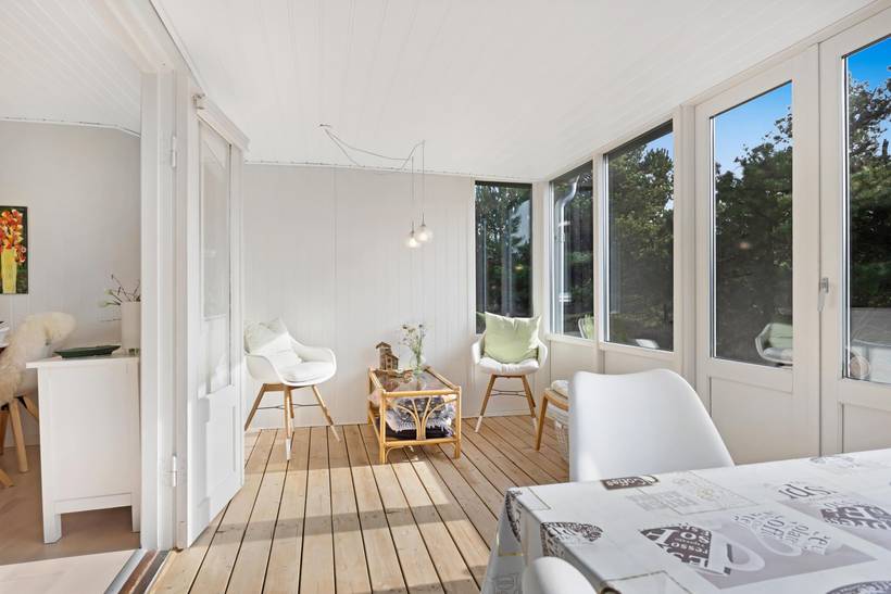 Foto von Ferienhaus JK68 in Blåvand - Westjütland