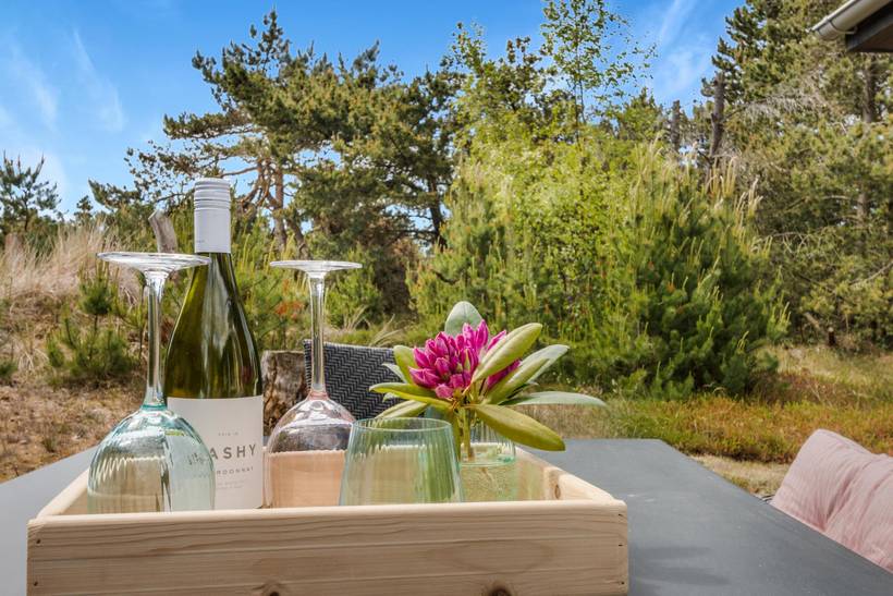 Foto von Ferienhaus JK68 in Blåvand - Westjütland