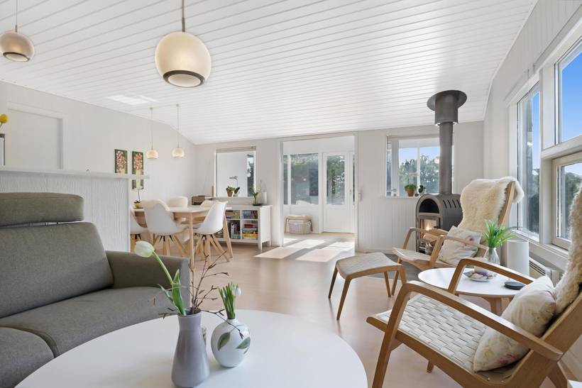 Foto von Ferienhaus JK68 in Blåvand - Westjütland