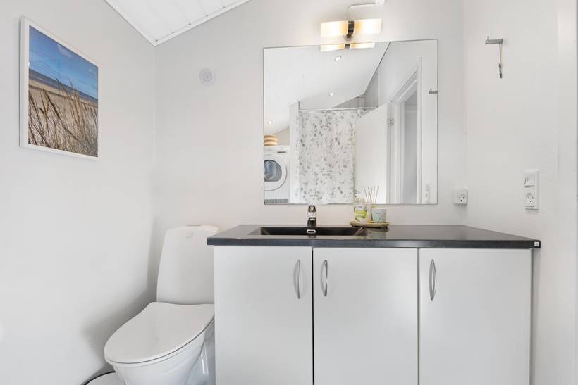 Foto von Ferienhaus JK68 in Blåvand - Westjütland