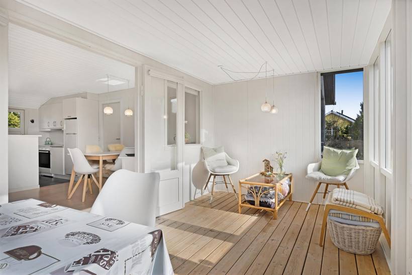 Foto von Ferienhaus JK68 in Blåvand - Westjütland