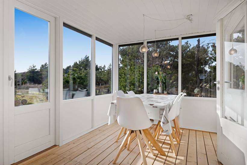 Foto von Ferienhaus JK68 in Blåvand - Westjütland